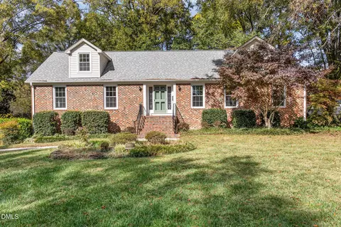 2055 Shirley Dr, Burlington, NC 27215
