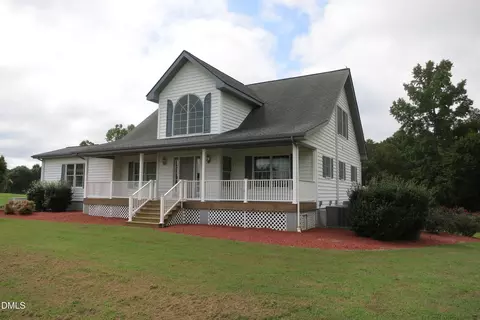 4103 Massengale Rd, Whitakers, NC 27891