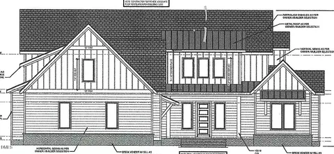 142 Bur Oak Ct, Pittsboro, NC 27312