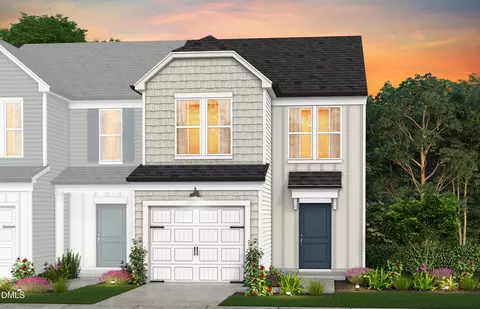 3009 Hammer Creek Rd, Durham, NC 27704