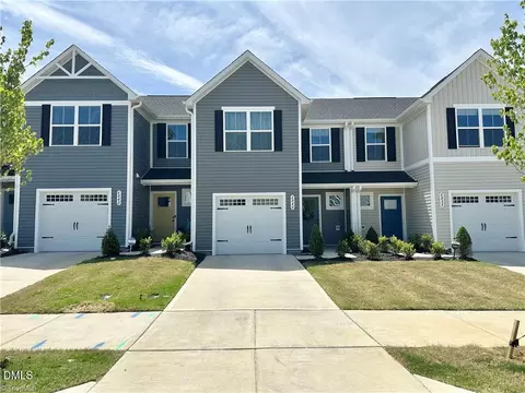 6840 Tarik Ln, Raleigh, NC 27610