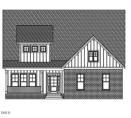 2410 Belvinwood Dr, Fuquay Varina, NC 27526