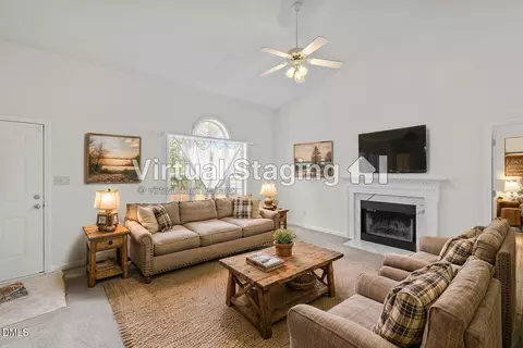 6236 Bridgemont Ln, Willow Spring, NC 27592 photo 5