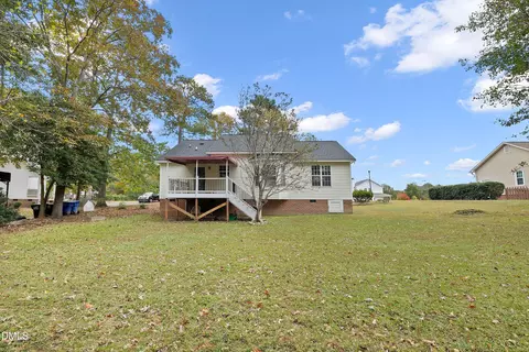 6236 Bridgemont Ln, Willow Spring, NC 27592 photo 24