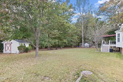 6236 Bridgemont Ln, Willow Spring, NC 27592 photo 23