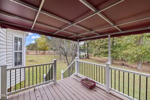 6236 Bridgemont Ln, Willow Spring, NC 27592 photo 22