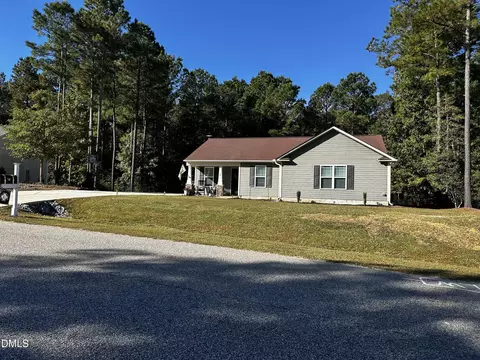 341 Barewood Dr, Four Oaks, NC 27524