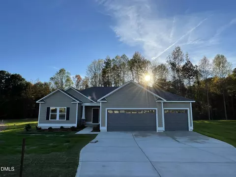 386 Bonsai Way, Four Oaks, NC 27524