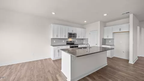 Kitchen - 10764 Beard Way, Bailey, NC 27807 photo 1 of 2
