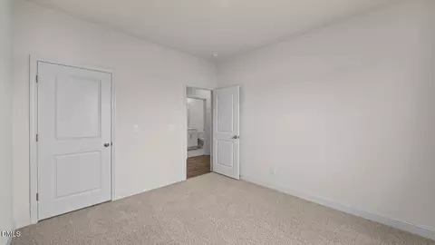 Bedroom - 10764 Beard Way, Bailey, NC 27807 photo 6 of 8