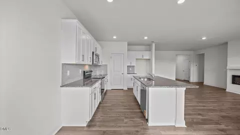 Entry Way - 10764 Beard Way, Bailey, NC 27807 photo 3 of 4