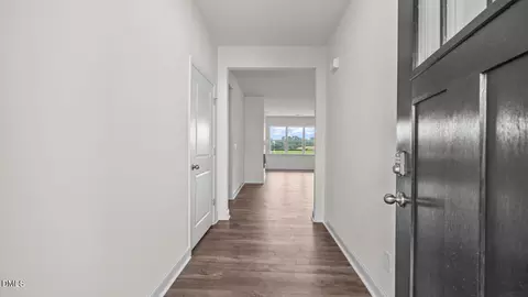 Entry Way - 10764 Beard Way, Bailey, NC 27807 photo 1 of 4
