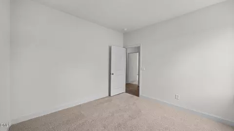 Bedroom - 10764 Beard Way, Bailey, NC 27807 photo 8 of 8