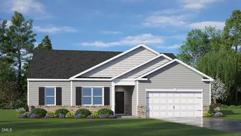 10764 Beard Way, Bailey, NC 27807