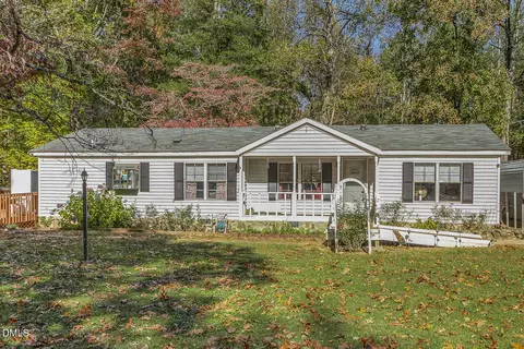 3663 Chewning Rd, Oxford, NC 27565