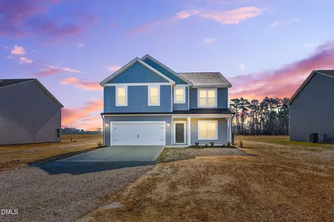 288 Arabia Rd, Raeford, NC 28376