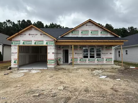 4517 Sweet Williams Ln, Wilson, NC 27896