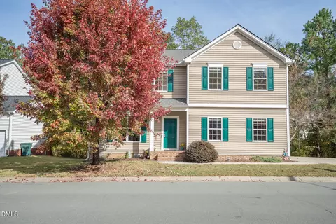 1129 Pebble Creek Xing, Durham, NC 27713