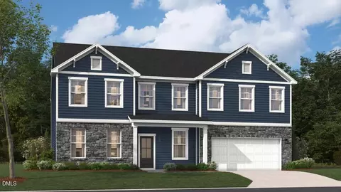 214 Williams Grove Ln #LOT 4, Apex, NC 27523