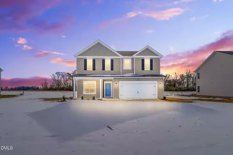 270 Arabia Rd, Raeford, NC 28376
