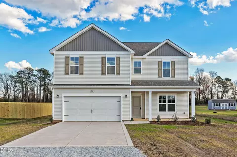 256 Arabia Rd, Raeford, NC 28376