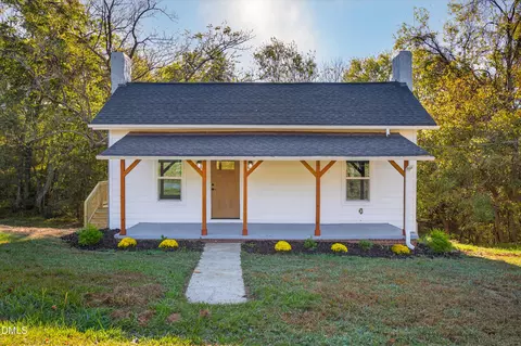 1043 George Bason Rd, Graham, NC 27253