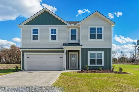 188 Arabia Rd, Raeford, NC 28376