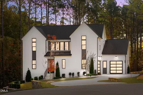 2725 Trifle Ln, Wake Forest, NC 27587
