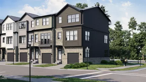 1143 Booth Park Blvd, Chapel Hill, NC 27514