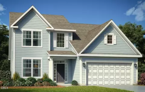 131 Favored Ave, Sanford, NC 27330