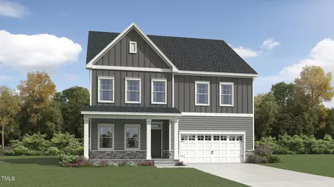 1013 Cassa Clubhouse Way, Knightdale, NC 27545