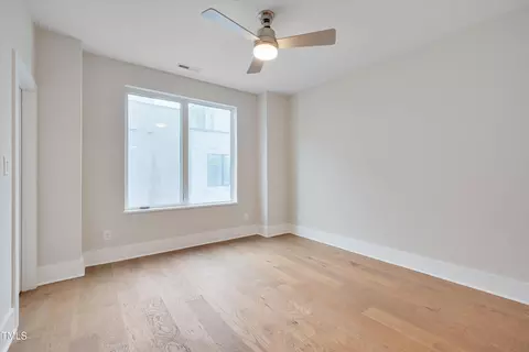 Bedroom - 771 Willard St, Durham, NC 27701 photo 2 of 2