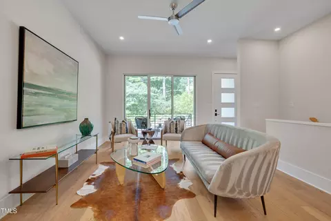 Living - 771 Willard St, Durham, NC 27701 photo 1 of 2