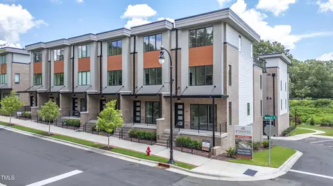 771 Willard St, Durham, NC 27701