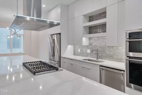 Kitchen - 771 Willard St, Durham, NC 27701 photo 2 of 3
