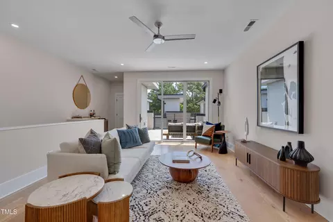 Living - 771 Willard St, Durham, NC 27701 photo 2 of 2