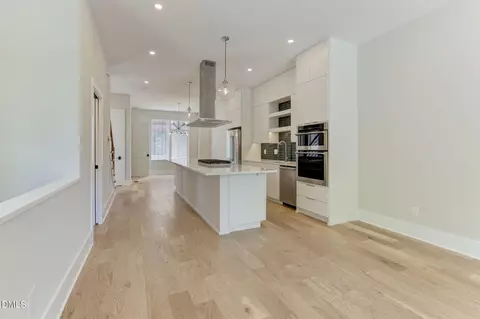 Kitchen - 769 Willard St, Durham, NC 27701 photo 2 of 4