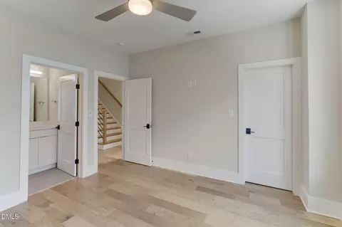 Bedroom - 769 Willard St, Durham, NC 27701 photo 5 of 6