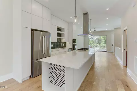 Kitchen - 769 Willard St, Durham, NC 27701 photo 4 of 4