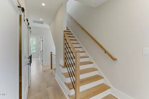 Entry Way - 769 Willard St, Durham, NC 27701 photo 1 of 1