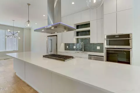 Kitchen - 769 Willard St, Durham, NC 27701 photo 3 of 4