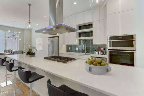 Kitchen - 769 Willard St, Durham, NC 27701 photo 1 of 4
