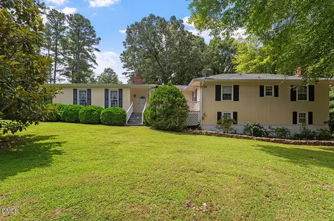 460 Nc-58, Warrenton, NC 27589