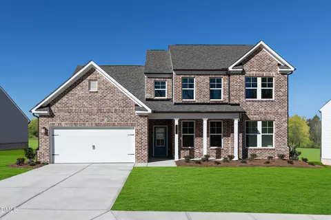 218 Williams Grove Ln, Apex, NC 27523