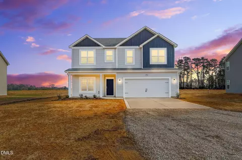 294 Arabia Rd, Raeford, NC 28376
