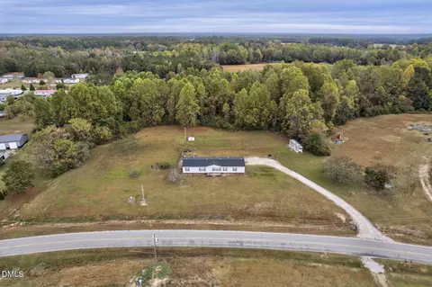 4694 Needham Rd, Bailey, NC 27807