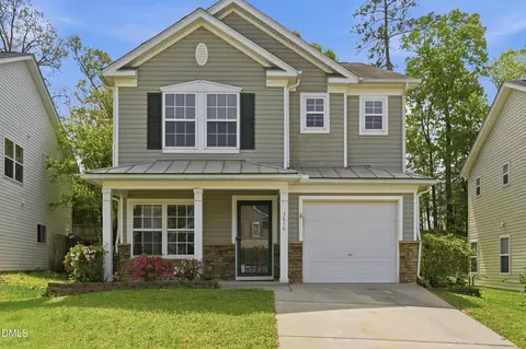 3616 Marshlane Way, Raleigh, NC 27610