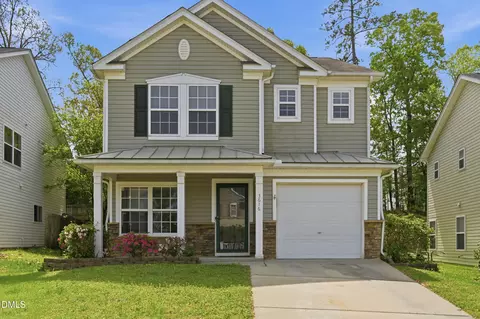 3616 Marshlane Way, Raleigh, NC 27610