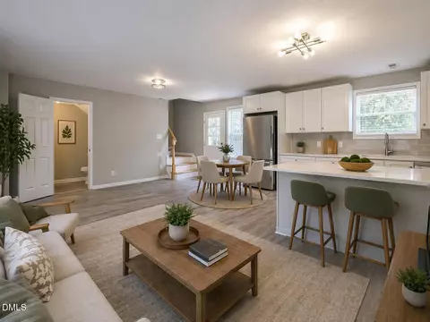 255 Erwin Rd #A/B, Chapel Hill, NC 27514