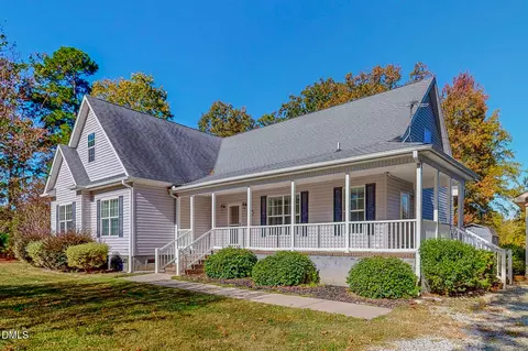85 Byrd Creek Ln, Hurdle Mills, NC 27541